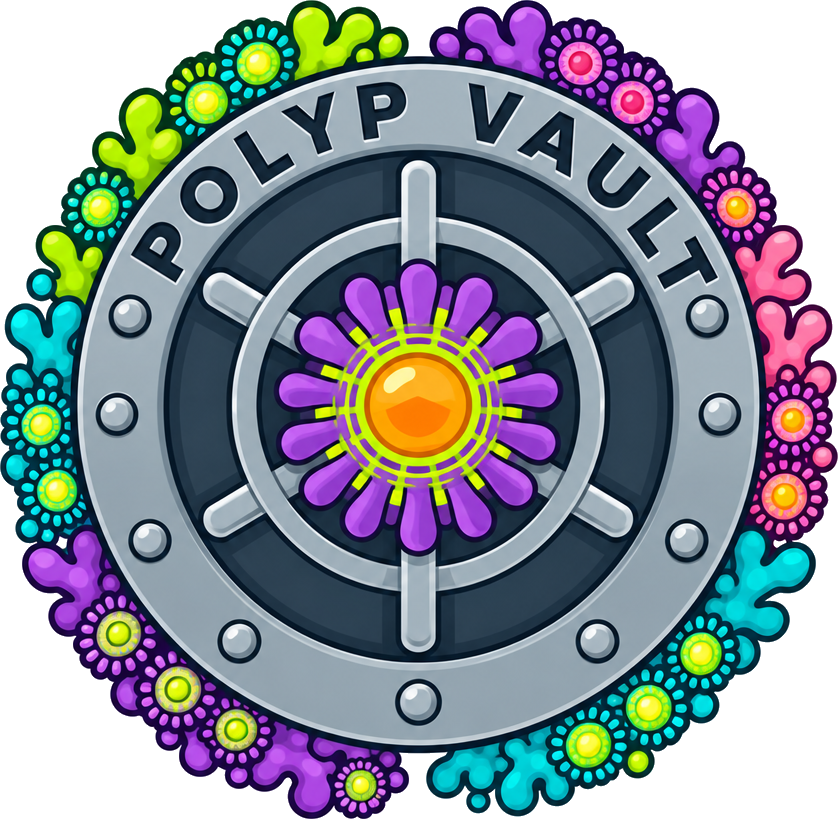 Polyp Vault