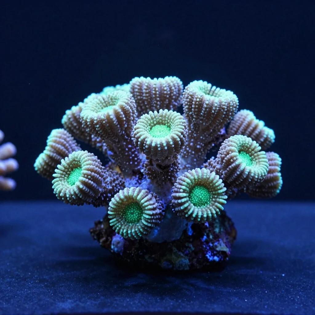 Candy Cane Colony