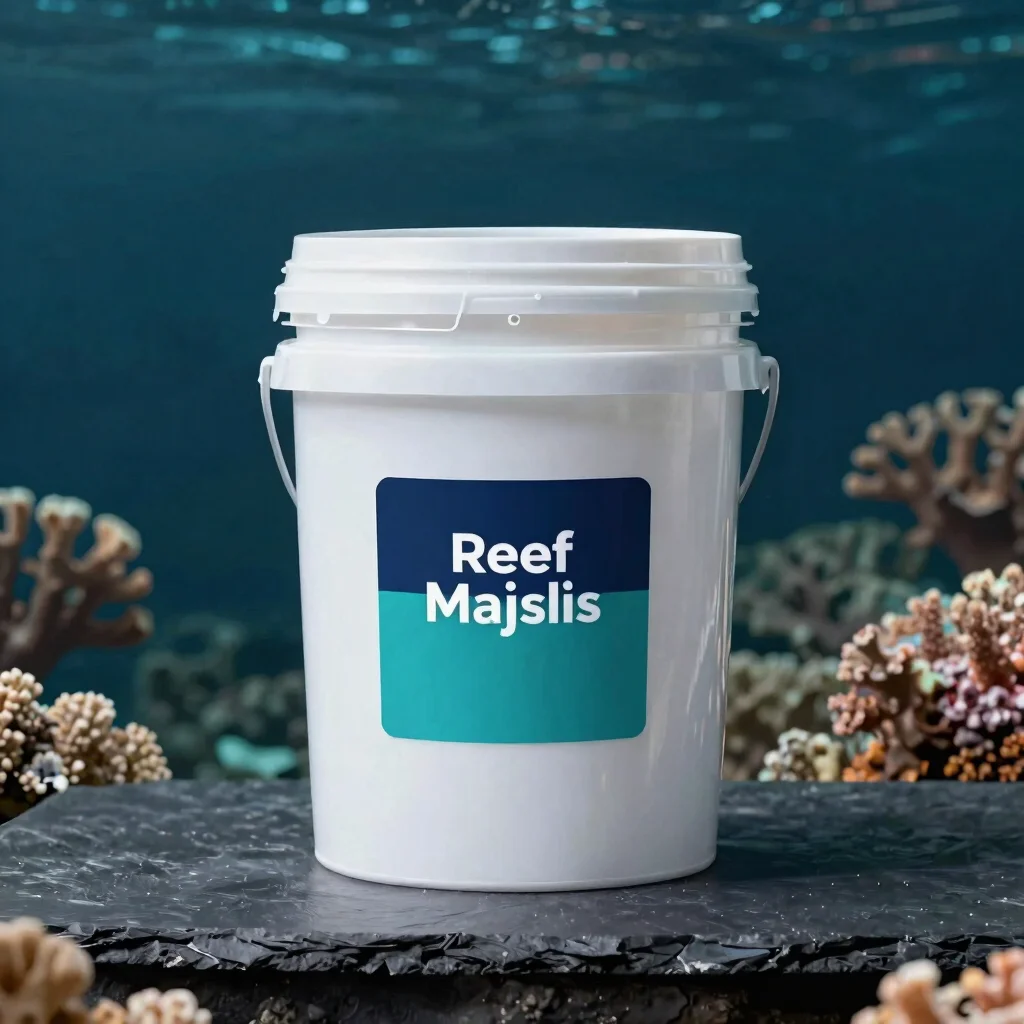 Reef Salt Mix